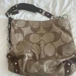 Coach Large Purse